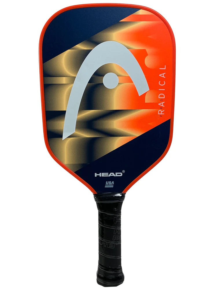 Head Radical Pro 2024