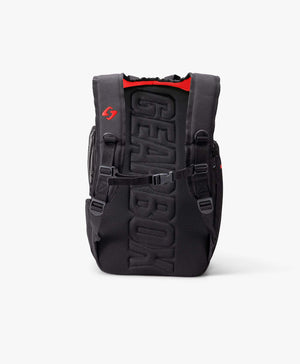 Core Collection Backpack Red