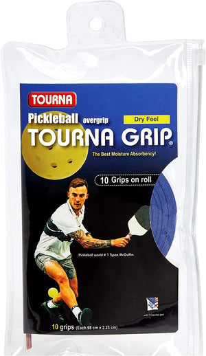 Tourna Original Grip Blue