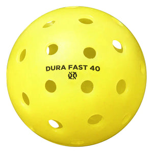 Dura Fast 40 Yellow
