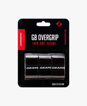 Gearbox Overgrip