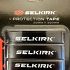 Selkirk Edge Guard - Black