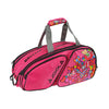 Joola Britto Tour Elite Pickleball Bag - Hot Pink